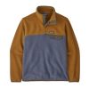 Patagonia Lightweight Synchilla Snap-T Pullover – Men’s